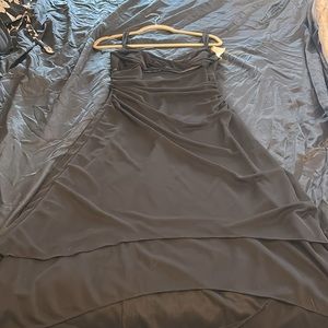 Ruby Rod black dress in size L.